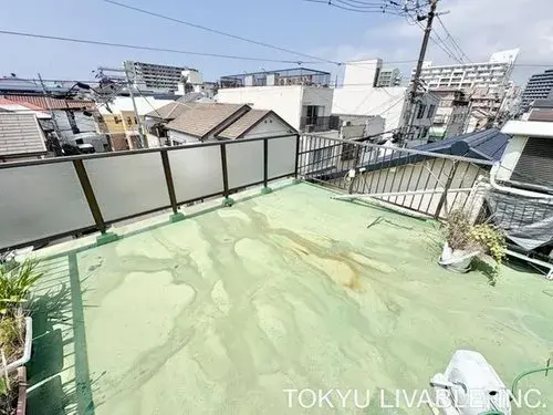 4LDK مدينة Kobe محافظة Hyogo (11)