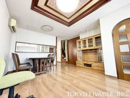 4LDK مدينة Kobe محافظة Hyogo (14)