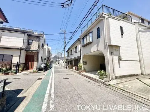 4LDK مدينة Kobe محافظة Hyogo (3)