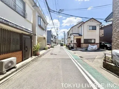 4LDK مدينة Kobe محافظة Hyogo (5)