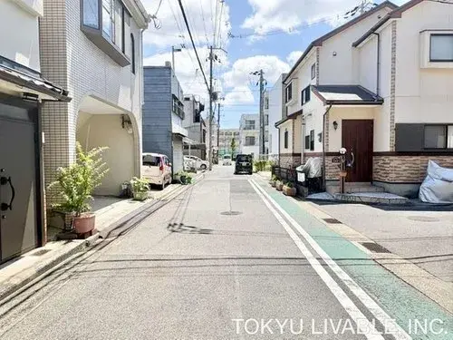 4LDK مدينة Kobe محافظة Hyogo (6)