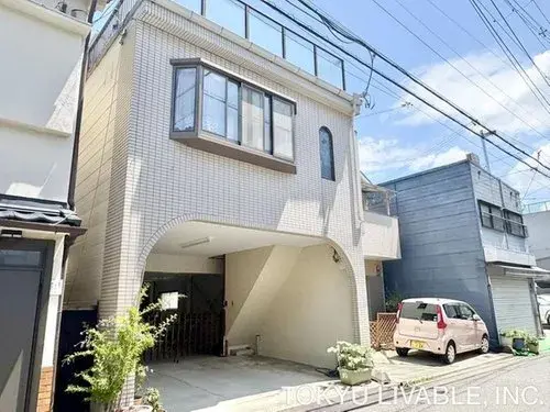 4LDK مدينة Kobe محافظة Hyogo (8)