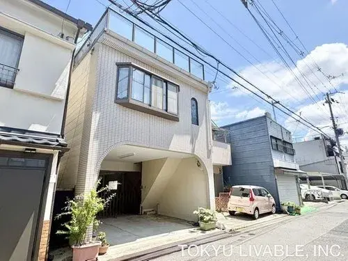 4LDK مدينة Kobe محافظة Hyogo (9)