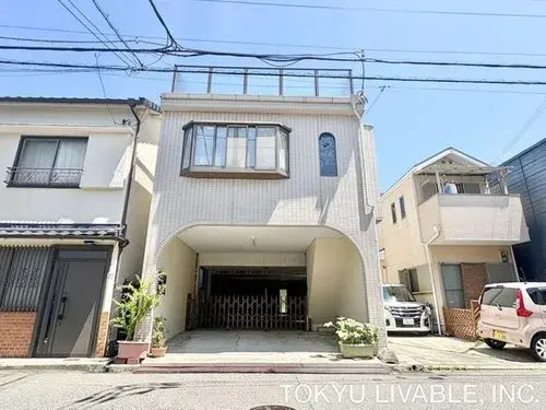 4LDK مدينة Kobe محافظة Hyogo (10)