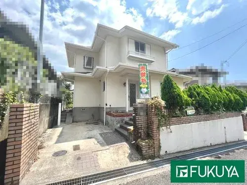 Akiya in Hyogo
