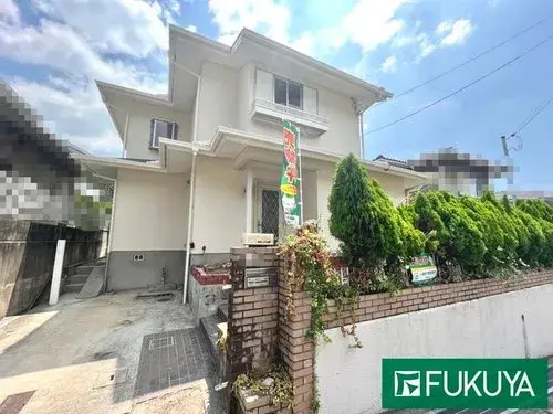 4LDK Property Himeji City Hyogo Prefecture (4)