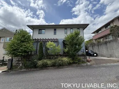 Akiya in Hyogo