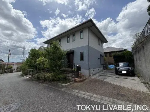 4LDK 宝塚市 兵庫県 (2)