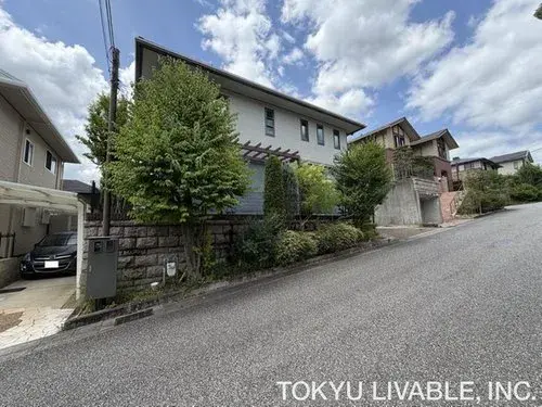 4LDK 宝塚市 兵庫県 (3)