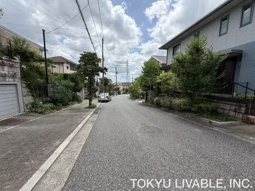 4LDK 宝塚市 兵庫県 (4)