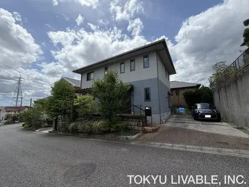 4LDK 宝塚市 兵庫県 (6)