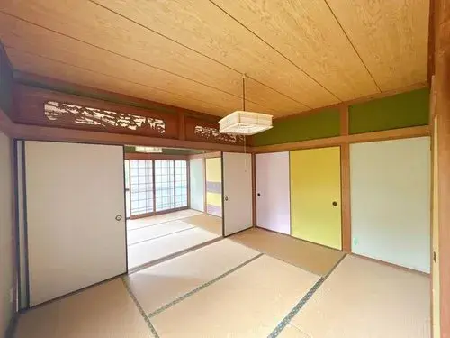4LDK Toyooka-shi Hyogo Prefecture (13)