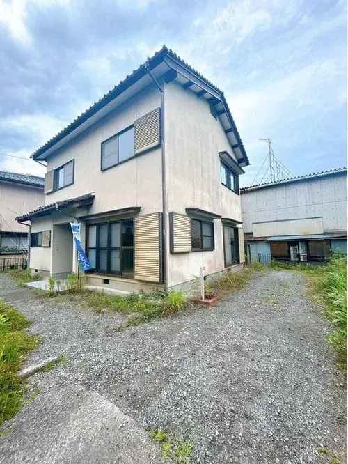 4LDK Toyooka-shi Hyogo Prefecture (4)