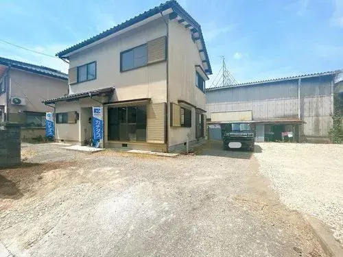 4LDK Toyooka-shi Hyogo Prefecture (6)