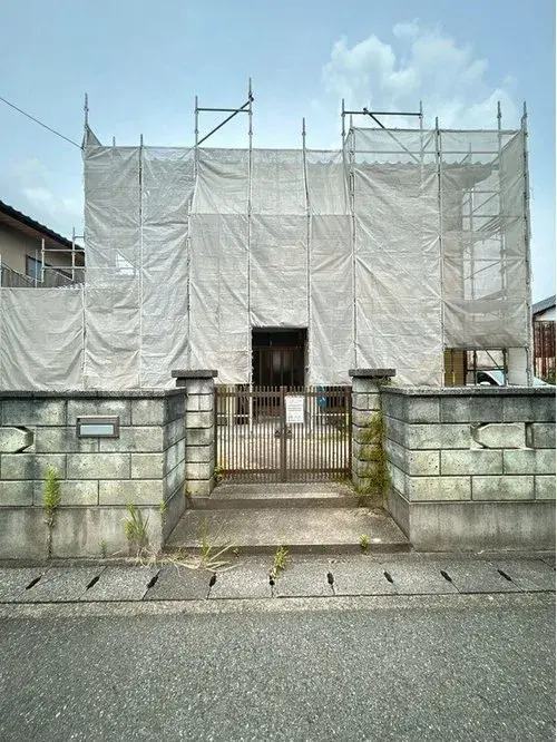 4LDK Toyooka-shi Hyogo Prefecture (7)