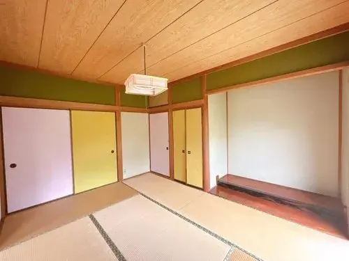 4LDK Toyooka-shi Hyogo Prefecture (10)