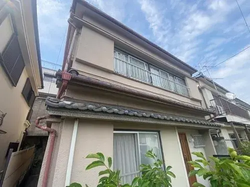 Akiya in Hyogo