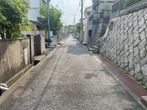 Недвижимость 3LDK Kobe City Hyogo Prefecture (2)