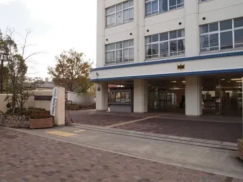 Недвижимость 3LDK Kobe City Hyogo Prefecture (14)