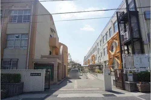 Недвижимость 3LDK Kobe City Hyogo Prefecture (3)