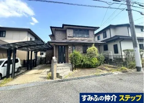 Akiya in Hyogo