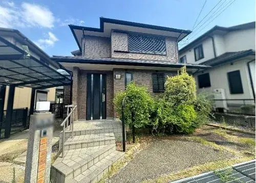 4LDK物件 神戸市 兵庫県 (2)