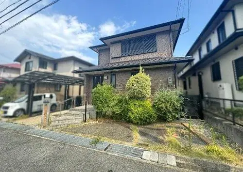4LDK物件 神戸市 兵庫県 (3)