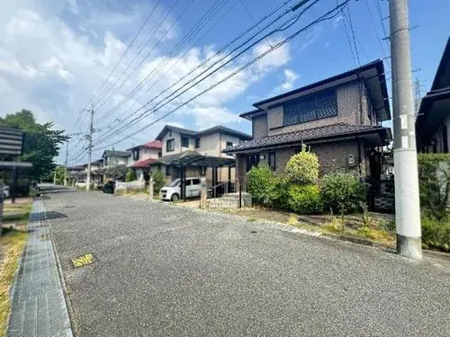 4LDK物件 神戸市 兵庫県 (4)