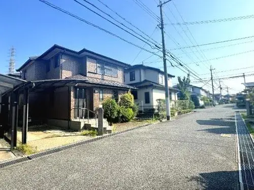 4LDK物件 神戸市 兵庫県 (5)