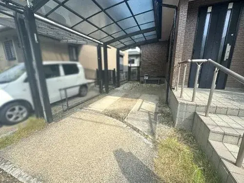 4LDK物件 神戸市 兵庫県 (6)
