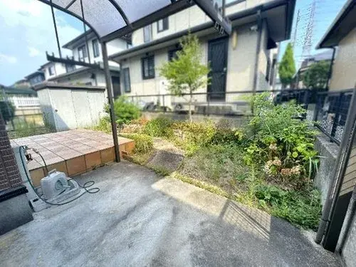 4LDK物件 神戸市 兵庫県 (8)
