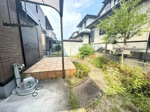 4LDK物件 神戸市 兵庫県 (9)