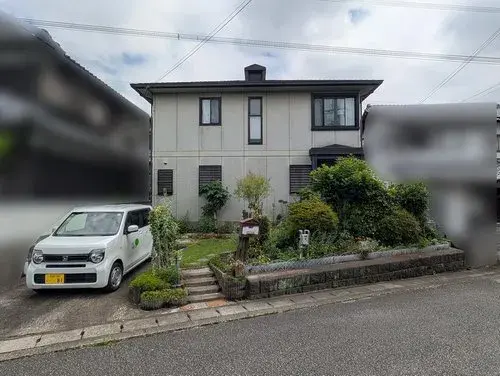 Akiya in Hyogo