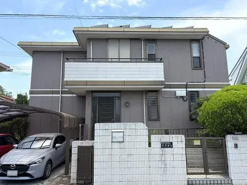 Akiya in Hyogo