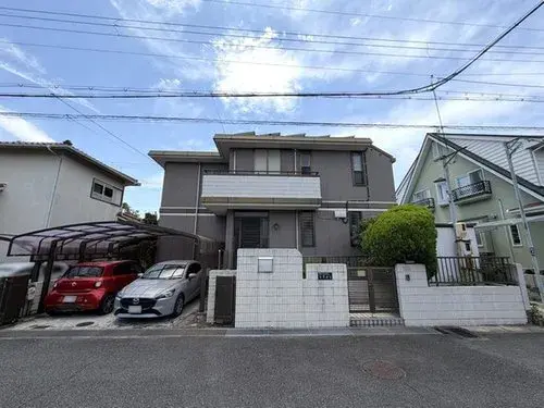 4LDK Property Kobe City Hyogo Prefecture (3)
