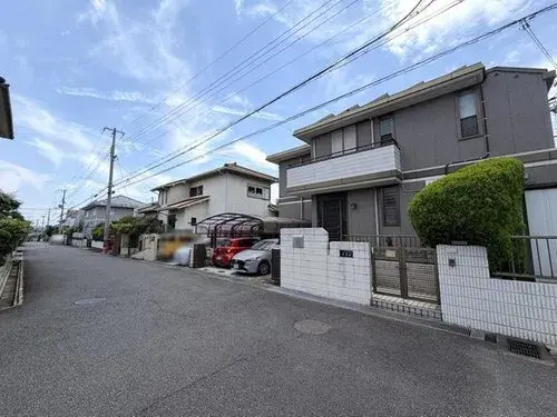 4LDK Property Kobe City Hyogo Prefecture (4)