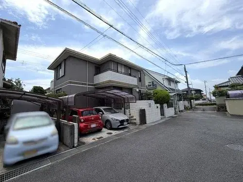4LDK Property Kobe City Hyogo Prefecture (5)