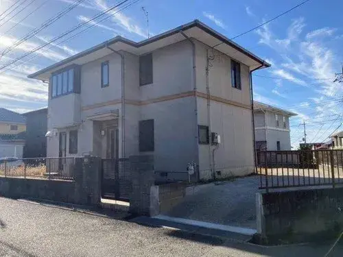 Akiya in Hyogo