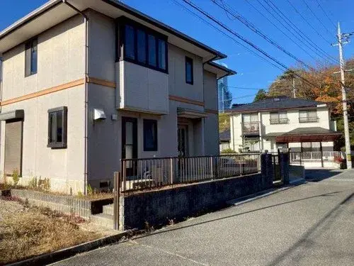 4LDK+S Kobe City Hyogo Prefecture Property (3)