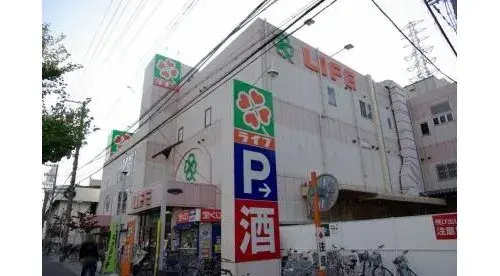 6DK物件 尼崎市 兵庫県 (11)