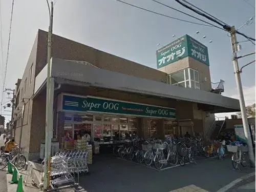 6DK物件 尼崎市 兵庫県 (12)