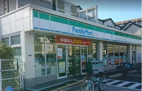 6DK物件 尼崎市 兵庫県 (13)