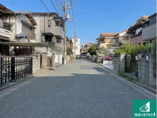6DK物件 尼崎市 兵庫県 (3)