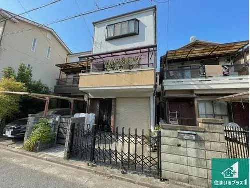 6DK物件 尼崎市 兵庫県 (4)