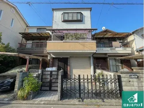 6DK物件 尼崎市 兵庫県 (5)
