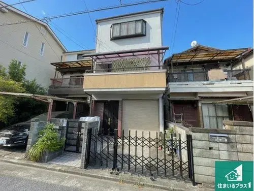 6DK物件 尼崎市 兵庫県 (6)