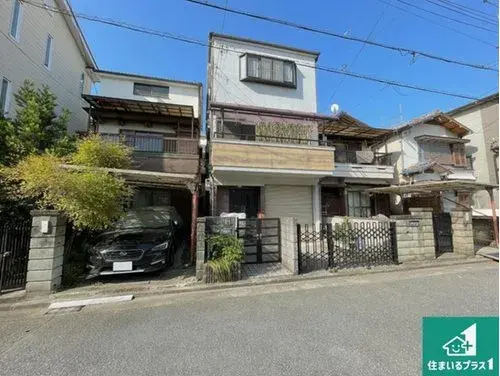6DK物件 尼崎市 兵庫県 (7)