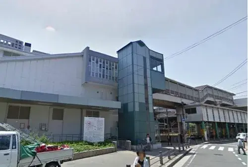 6DK物件 尼崎市 兵庫県 (10)