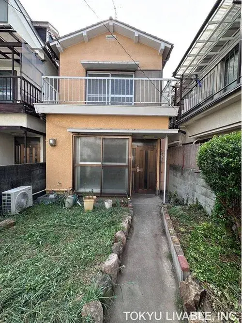 Akiya in Hyogo