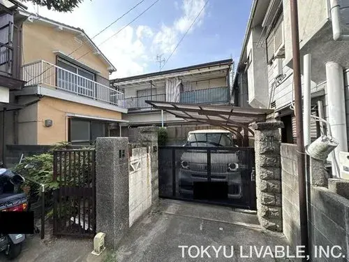 3DK Property Amagasaki Hyogo (2)